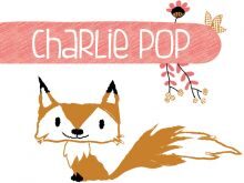 Charlie Pop